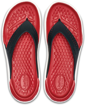 

Crocs LiteRide Flip Flip Flops, Black