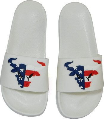 

Urban Walk Slides, White