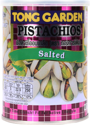 

Tong Garden Salted Pistachios(130 g)