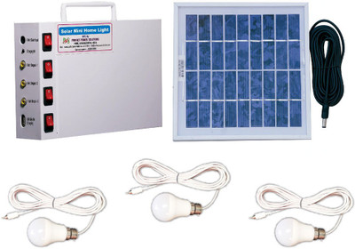 

Perfect Power Solutions 6 Volt Solar Light Set(Free Standing Pack of 1)