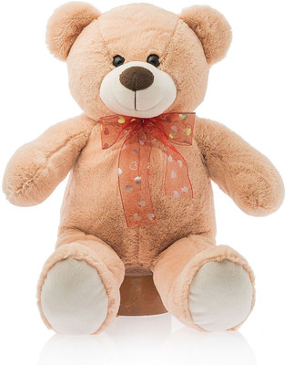 

Dimpy Stuff Dimpy Premium Bear Gold - 34 cm(Beige)