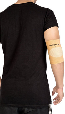 

Orthotech Elbow Support Elbow Support (L, Beige)