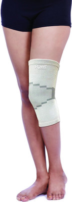 

Rizen Healthcare Rizen Knee Cap 4 Way Small Knee Support (, Grey