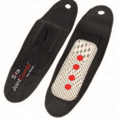 

Sira Beauty STWS1 Wrist Support(Black