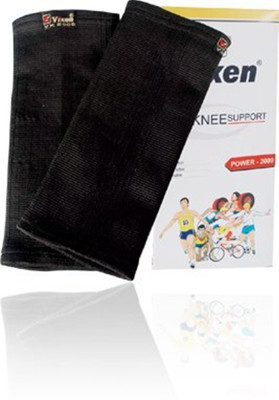

Vixen Vixen-sports-knee-support-vx-2000-420 Knee Support(Black