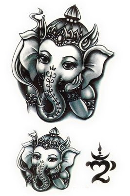 

gemmas Fashion Ganesha(Ganesha)