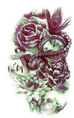 

gemmas Fashion Dead Pirate(Dead Pirate)