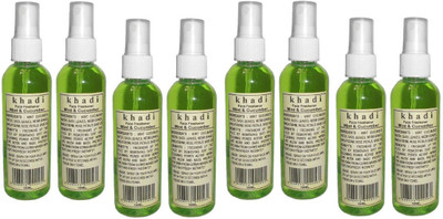 

Khadi Herbal MINT & CUCUMBER FACE FRESHENER(800 ml)