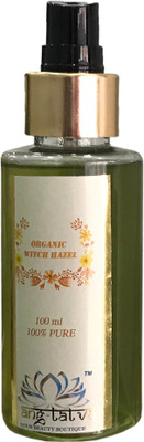 

ANG-TATVA Oragnic witch hazel(100 ml)