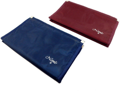 

RK Brands Cosmetic Pouch(Multicolor)