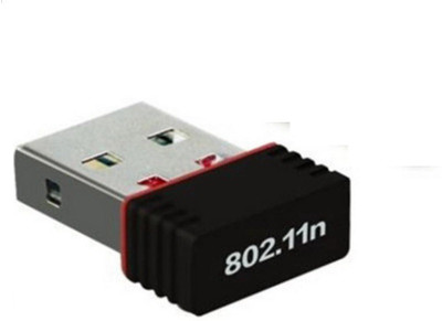 

Etake Nano WiFi (NANO450) USB Adapter(Black)