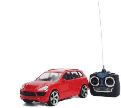 FEMININE STYLE Remote Control Famous Car(Red)