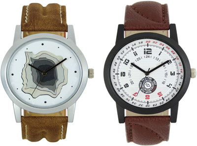 

Mishva 11_09 Analogue Multicolor Dial Boy's Wrist Watch - For Men