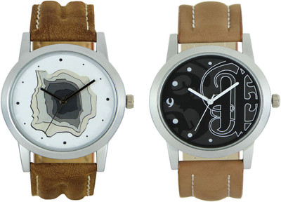 

Greenleaf 14_09 Analogue Multicolor Dial Boy's Wrist Watch - For Men