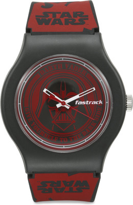 

Fastrack 9915PP46J Star Wars Watch - For Men & Women