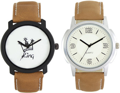 

Mishva 18_16 Analogue Multicolor Dial Boy's Wrist Watch - For Men