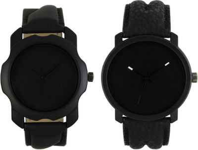 

Greenleaf 22_21 Analogue Multicolor Dial Boy's Wrist Watch - For Men