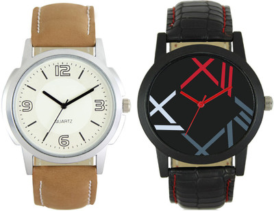 

Cloudwood 16_12 Analog New Multicolour Dial Boy's Wrist Watch - For Men