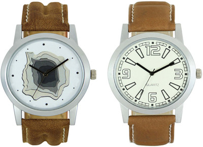 

Mishva 09_15 Analogue Multicolor Dial Boy's Wrist Watch - For Men