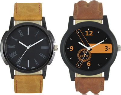 

Greenleaf 19_01 Analogue Multicolor Dial Boy's Wrist Watch - For Men