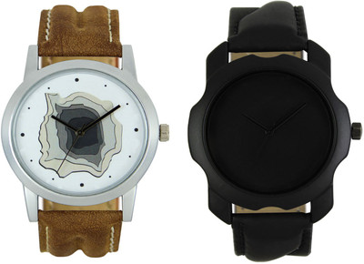 

Greenleaf 09_22 Analogue Multicolor Dial Boy's Wrist Watch - For Men