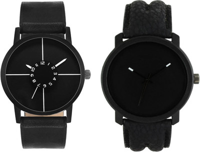

Greenleaf 21_GL40 Analogue Multicolor Dial Boy's Wrist Watch - For Men