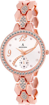 80 OFF on ADIXION 57WM03 New Designer Wrist Watch for Female