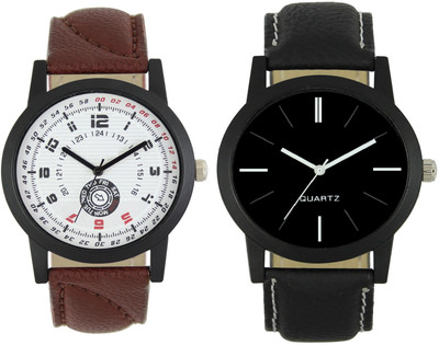 

Mishva 11_05 Analogue Multicolor Dial Boy's Wrist Watch - For Men