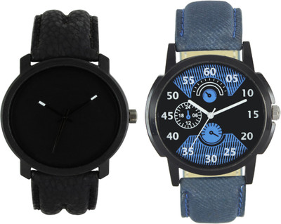 

Greenleaf 21_02 Analogue Multicolor Dial Boy's Wrist Watch - For Men