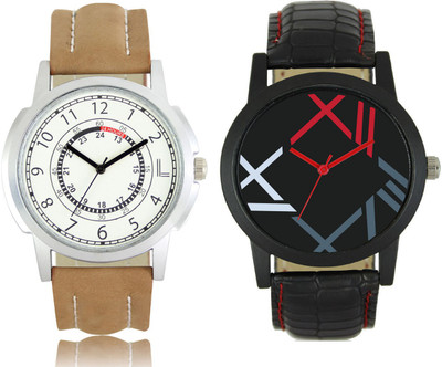 

Mishva 17_12 Analogue Multicolor Dial Boy's Wrist Watch - For Men