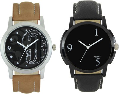 

Cloudwood 14_06 Analog New Multicolour Dial Boy's Wrist Watch - For Men