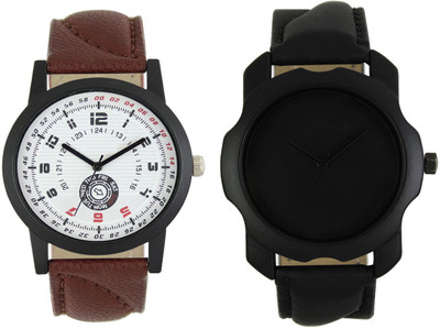 

Greenleaf 11_22 Analogue Multicolor Dial Boy's Wrist Watch - For Men