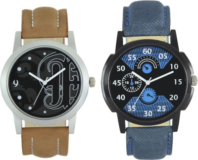 

Greenleaf 14_02 Analogue Multicolor Dial Boy's Wrist Watch - For Men