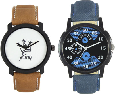 

Mishva 18_02 Analogue Multicolor Dial Boy's Wrist Watch - For Men