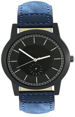 

PMAX LEATHER PM-0-7 DESIGNER NEW STYLISH FOR Watch - For Men