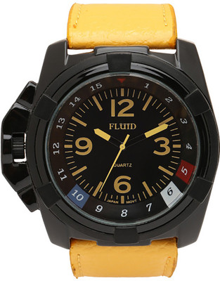 

Fluid FL-152-YL Watch - For Men