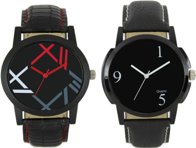 

Greenleaf 12_06 Analogue Multicolor Dial Boy's Wrist Watch - For Men