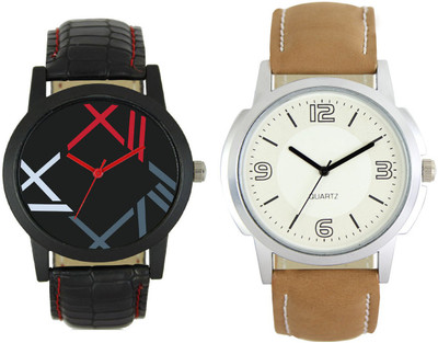 

Cloudwood 12_16 Analog New Multicolour Dial Boy's Wrist Watch - For Men