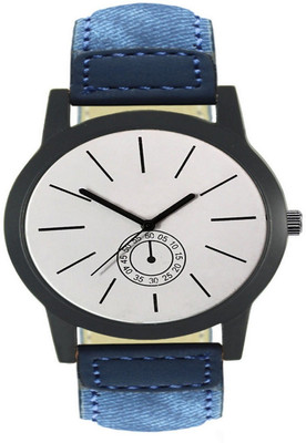 

PMAX LEATHER PM-0-3 DESIGNER NEW STYLISH FOR Watch - For Men