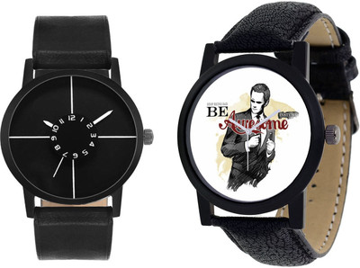 

Greenleaf GL40_GL39 Analogue Multicolor Dial Boy's Wrist Watch - For Men