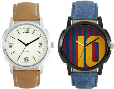 

Greenleaf 16_10 Analogue Multicolor Dial Boy's Wrist Watch - For Men