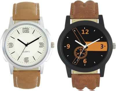 

Mishva 16_01 Analogue Multicolor Dial Boy's Wrist Watch - For Men
