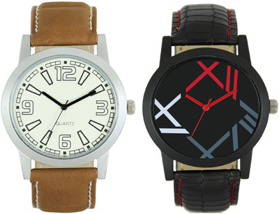 

Cloudwood 15_12 Analog New Multicolour Dial Boy's Wrist Watch - For Men