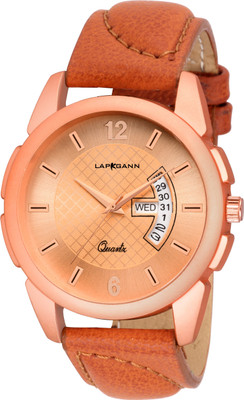 

lapkgann couture D.D.D.H Dreamer Watch - For Boys