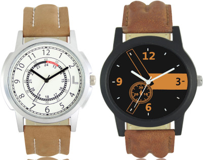 

Mishva 17_01 Analogue Multicolor Dial Boy's Wrist Watch - For Men