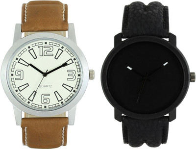 

Cloudwood 15_21 Analog New Multicolour Dial Boy's Wrist Watch - For Men