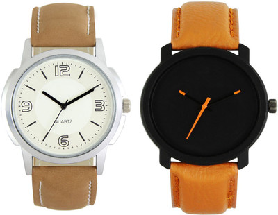

Mishva 16_20 Analogue Multicolor Dial Boy's Wrist Watch - For Men