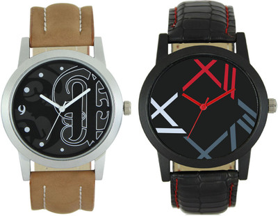 

Cloudwood 14_12 Analog New Multicolour Dial Boy's Wrist Watch - For Men