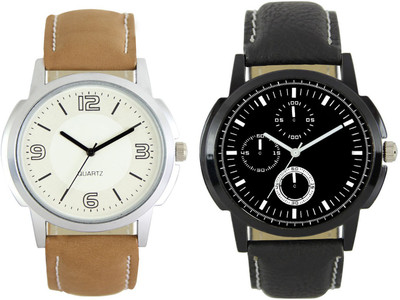 

Greenleaf 16_13 Analogue Multicolor Dial Boy's Wrist Watch - For Men