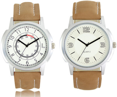 

Mishva 17_16 Analogue Multicolor Dial Boy's Wrist Watch - For Men